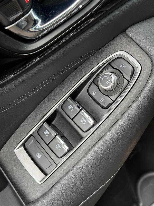 subaru Outback 2024 - 26
