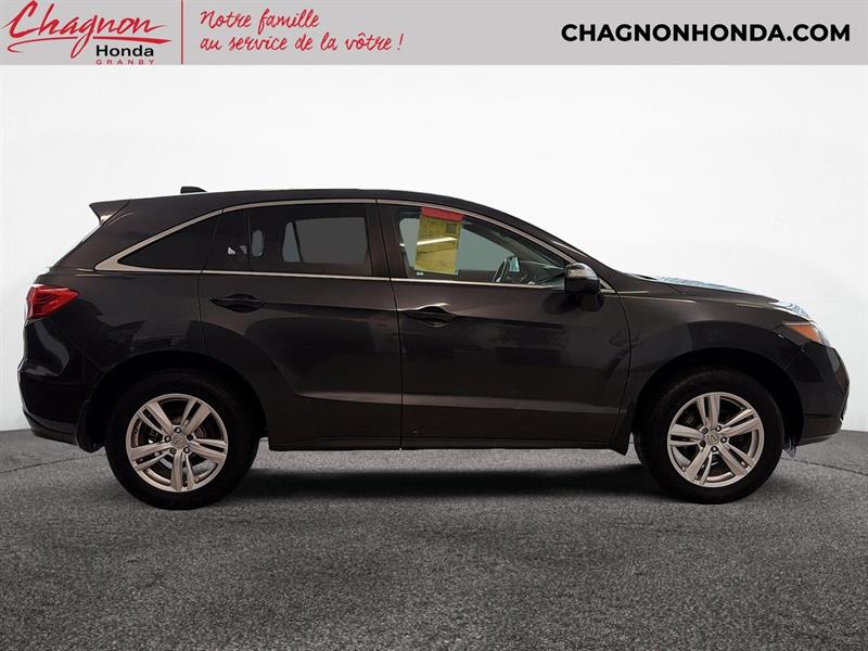 acura RDX 2014 - 4