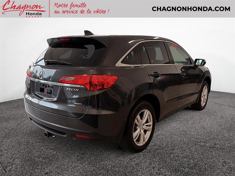 acura RDX 2014 - 5