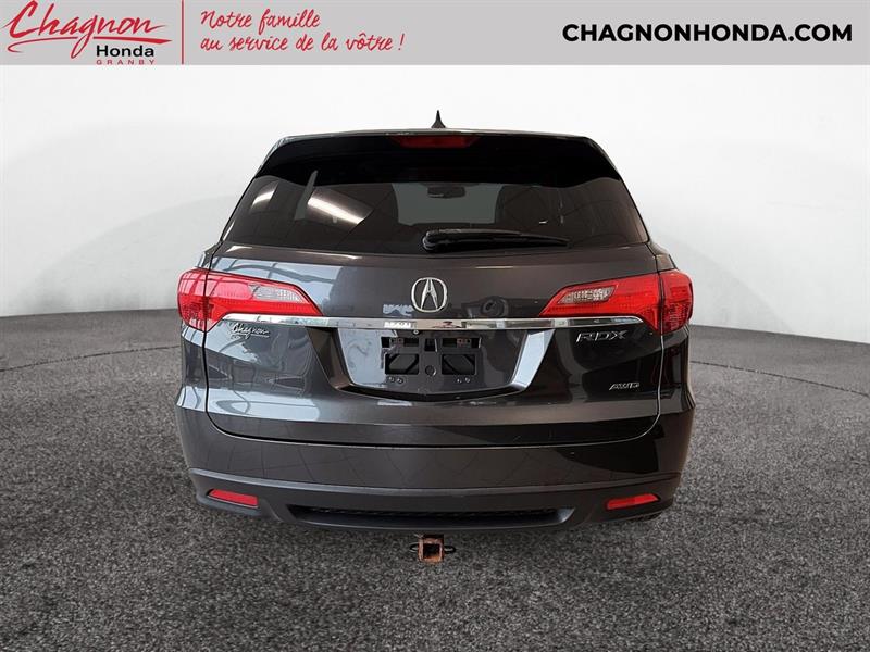 acura RDX 2014 - 6