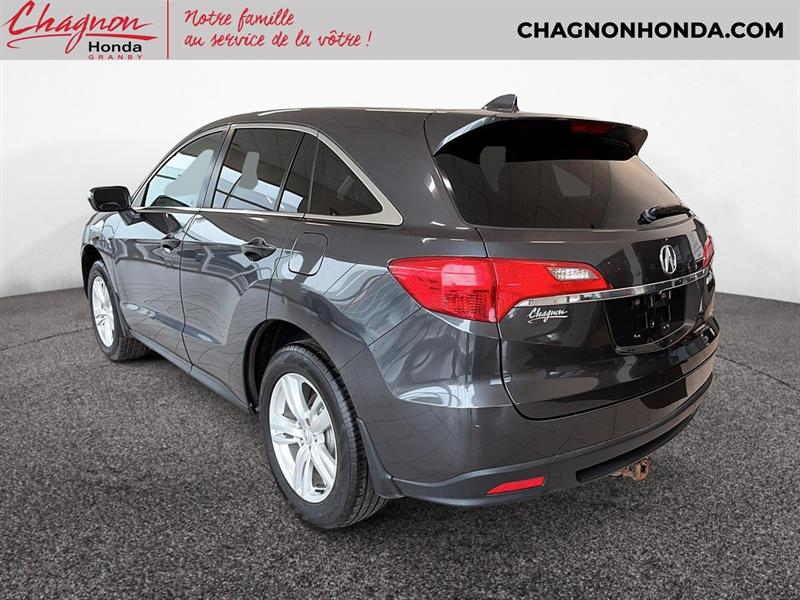 acura RDX 2014 - 7