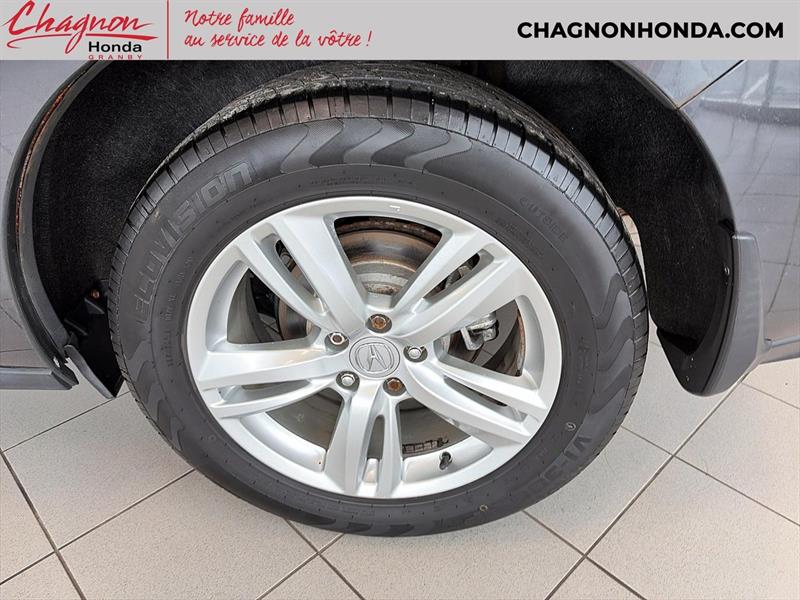 acura RDX 2014 - 8