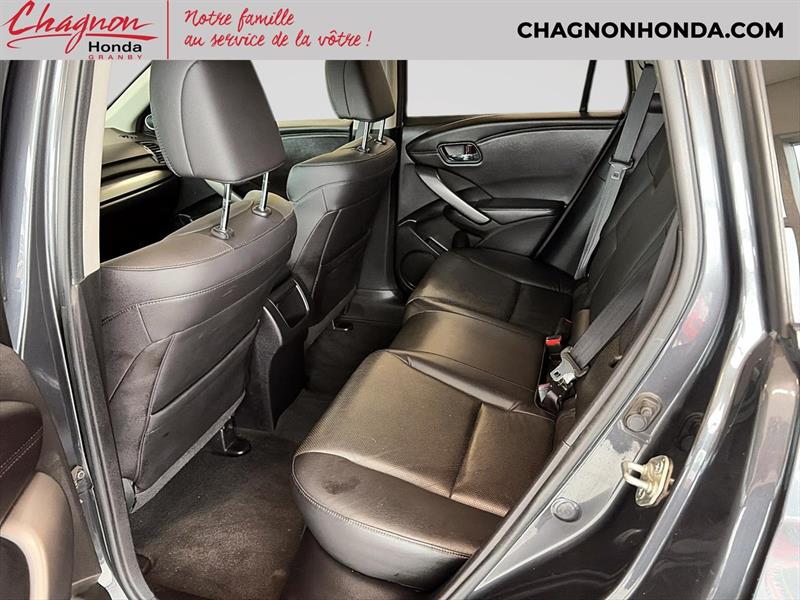 acura RDX 2014 - 10