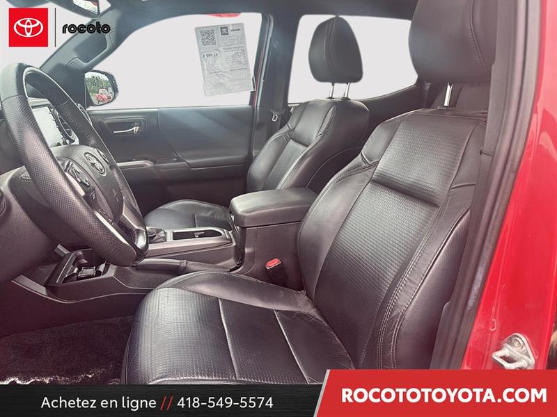 toyota Tacoma 2021 - 7