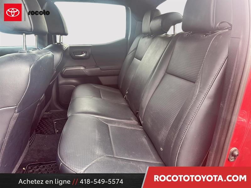 toyota Tacoma 2021 - 9