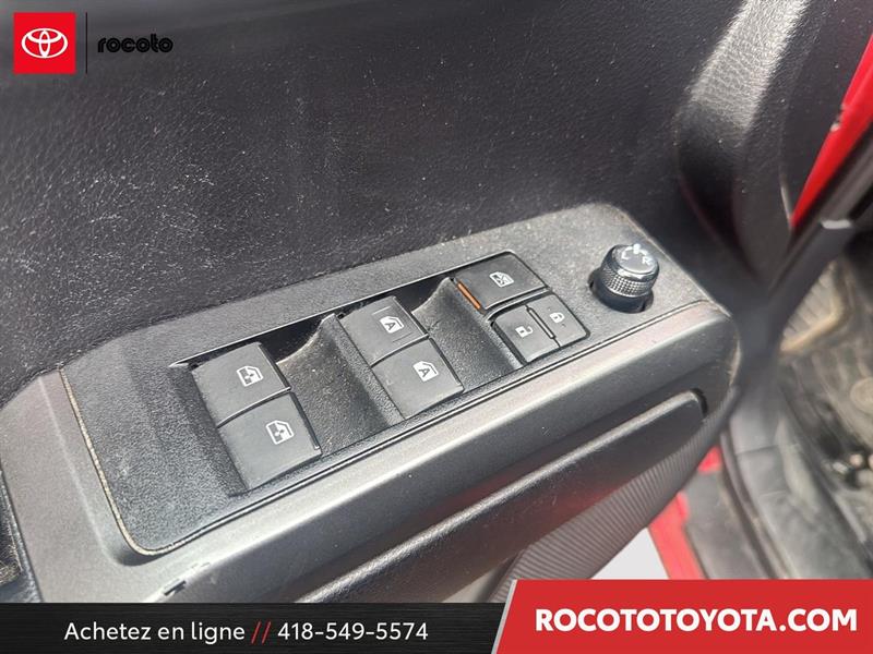 toyota Tacoma 2021 - 10