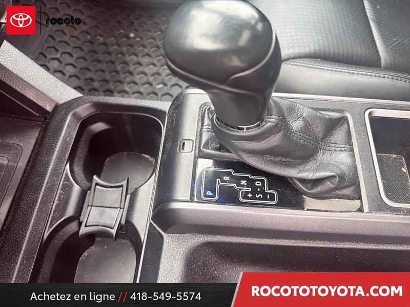 toyota Tacoma 2021 - 19
