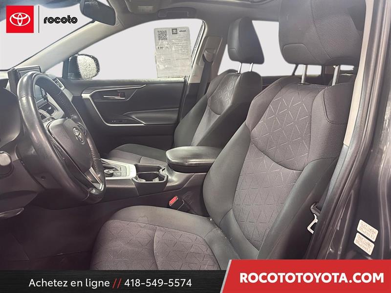 toyota RAV4 2019 - 7