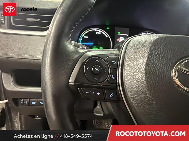 toyota RAV4 2019 - 13