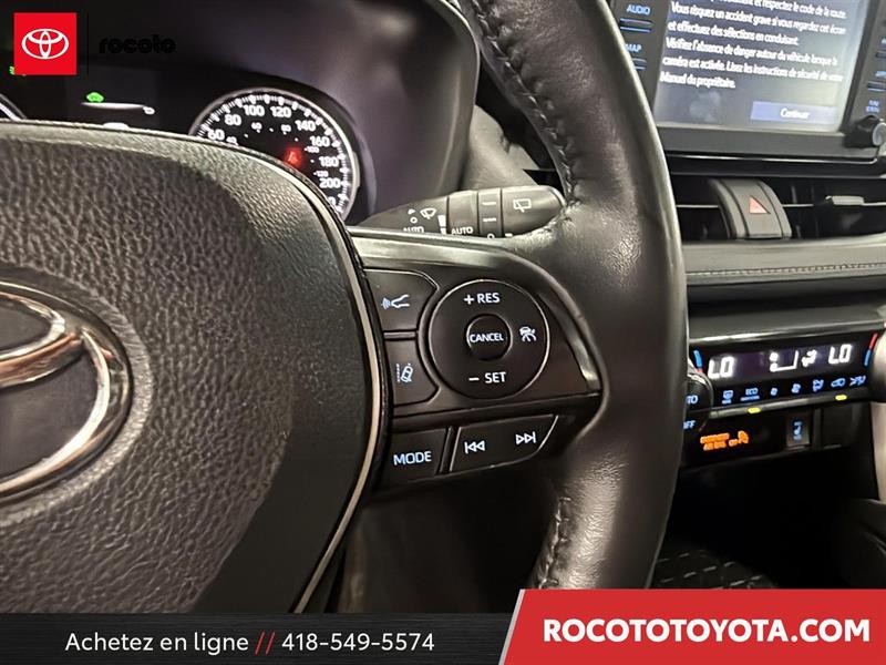 toyota RAV4 2019 - 14
