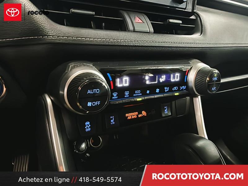 toyota RAV4 2019 - 18