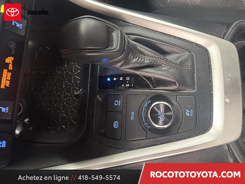 toyota RAV4 2019 - 19