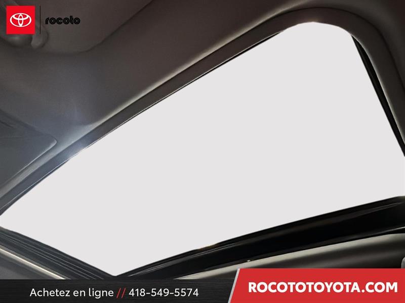 toyota RAV4 2019 - 20