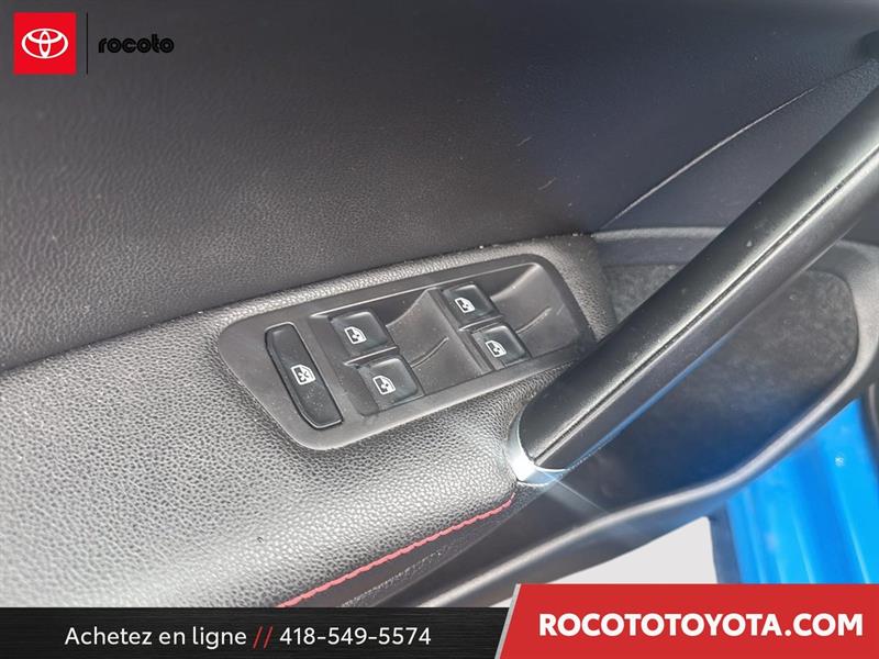 volkswagen Golf GTI 2021 - 9