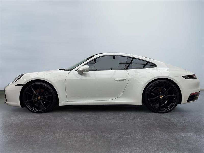 porsche 911 2022 - 2