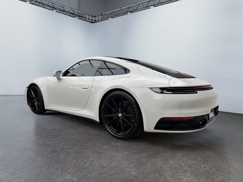 porsche 911 2022 - 3