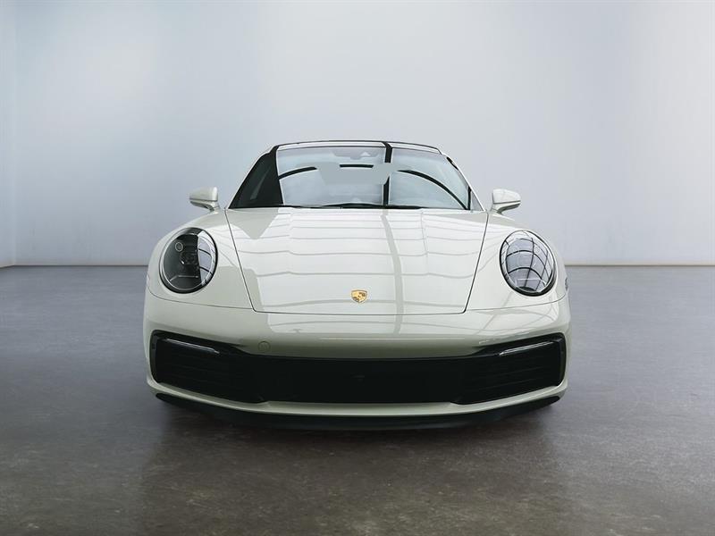 porsche 911 2022 - 5