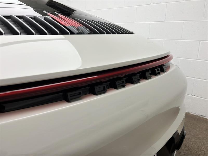 porsche 911 2022 - 7