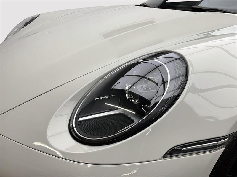 porsche 911 2022 - 8