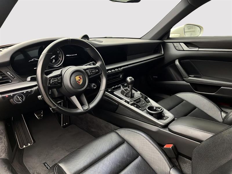 porsche 911 2022 - 12
