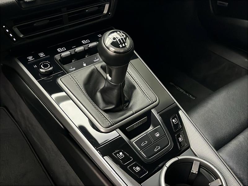 porsche 911 2022 - 21