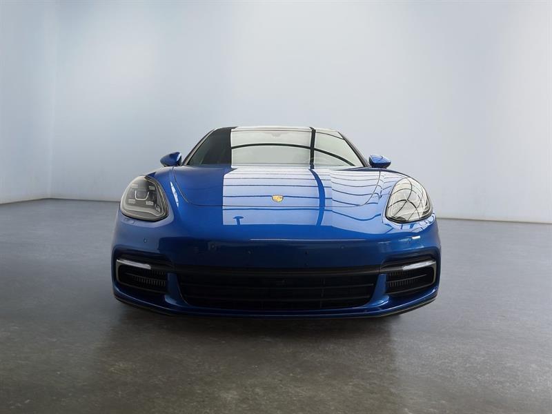 porsche Panamera 2018 - 5