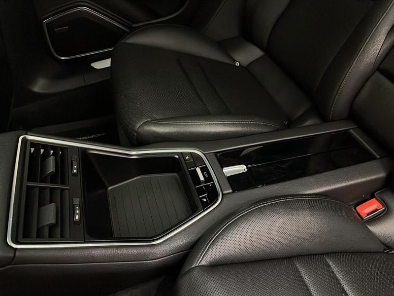 porsche Panamera 2018 - 26