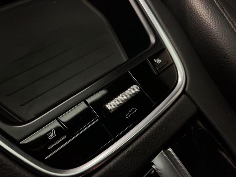 porsche Panamera 2018 - 27
