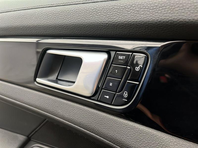 porsche Panamera 2018 - 29