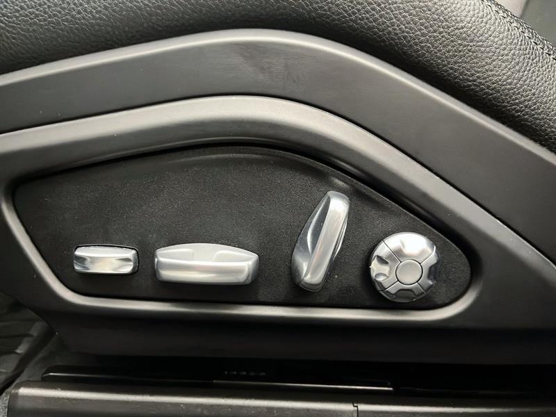 porsche Panamera 2018 - 31