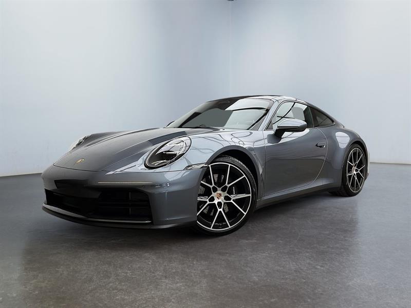 porsche 911 2026