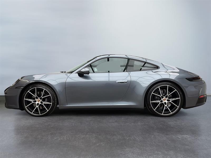 porsche 911 2026 - 2