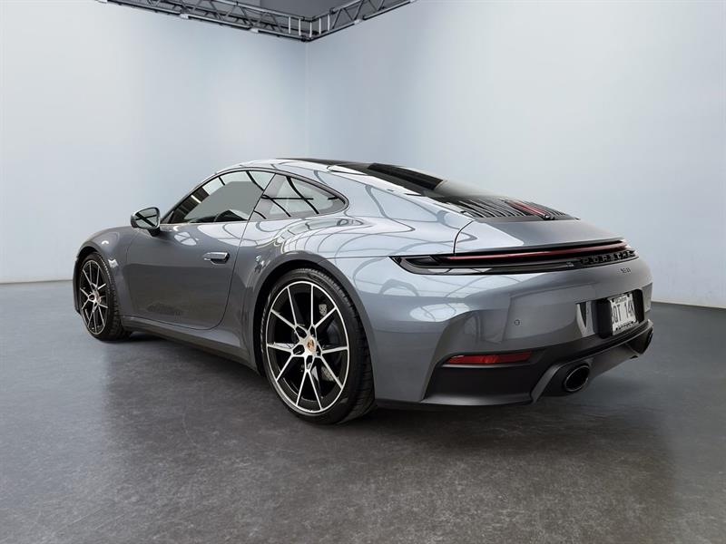 porsche 911 2026 - 3