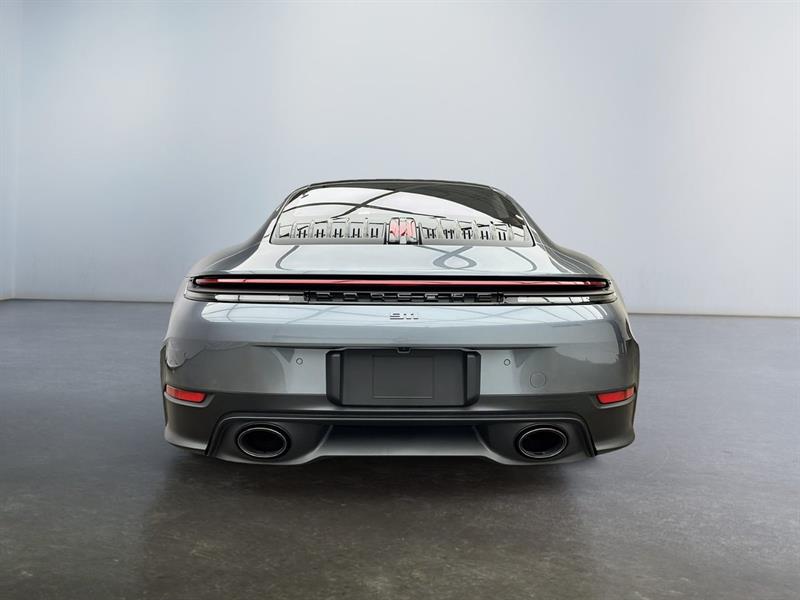 porsche 911 2026 - 4