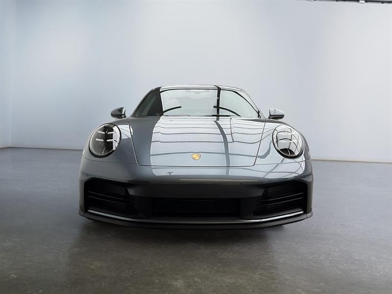 porsche 911 2026 - 5