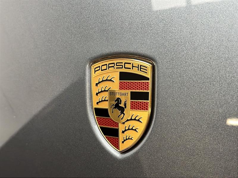 porsche 911 2026 - 6