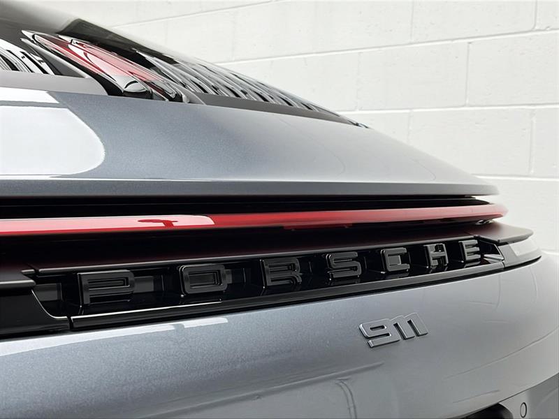porsche 911 2026 - 7