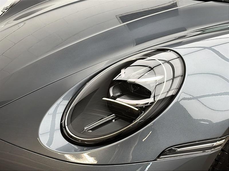 porsche 911 2026 - 8