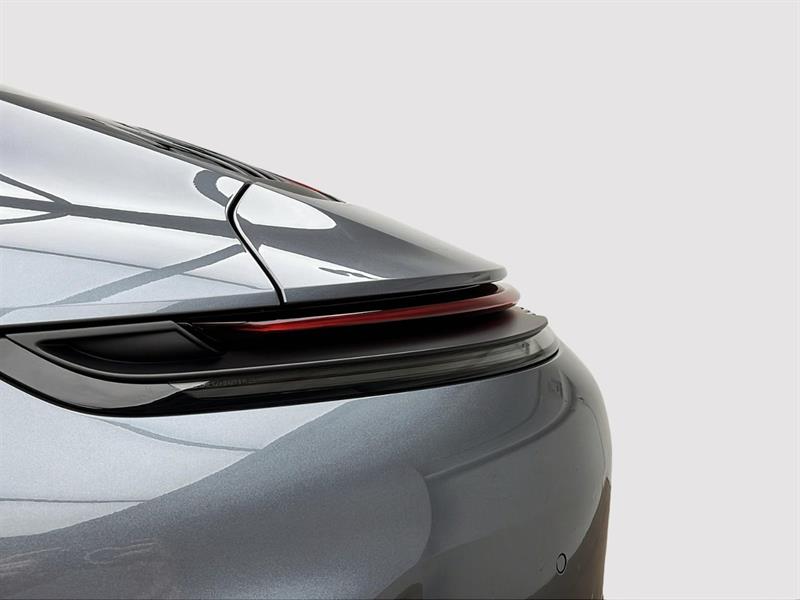 porsche 911 2026 - 9