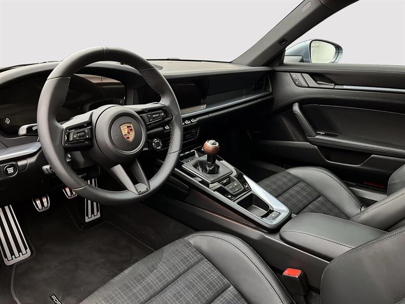 porsche 911 2026 - 12