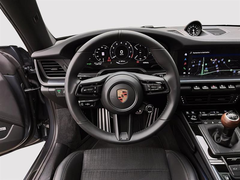 porsche 911 2026 - 14