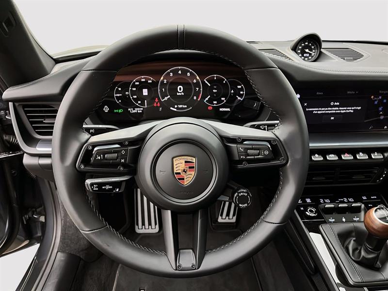porsche 911 2026 - 15