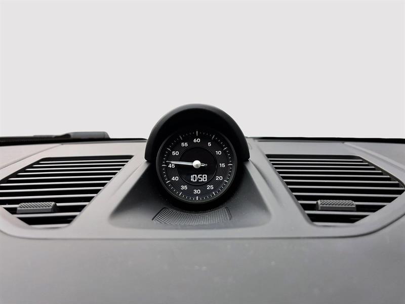 porsche 911 2026 - 22