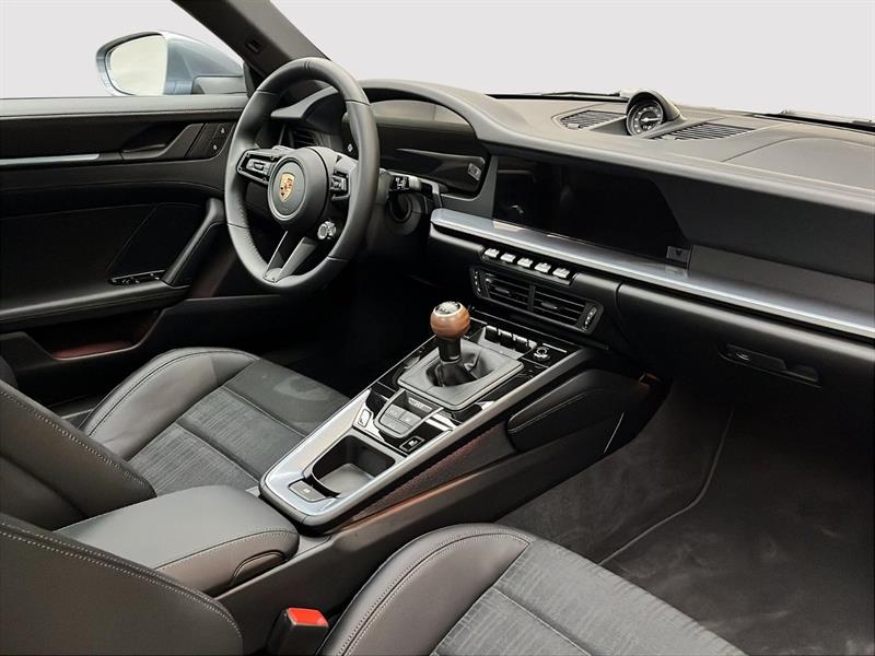 porsche 911 2026 - 27