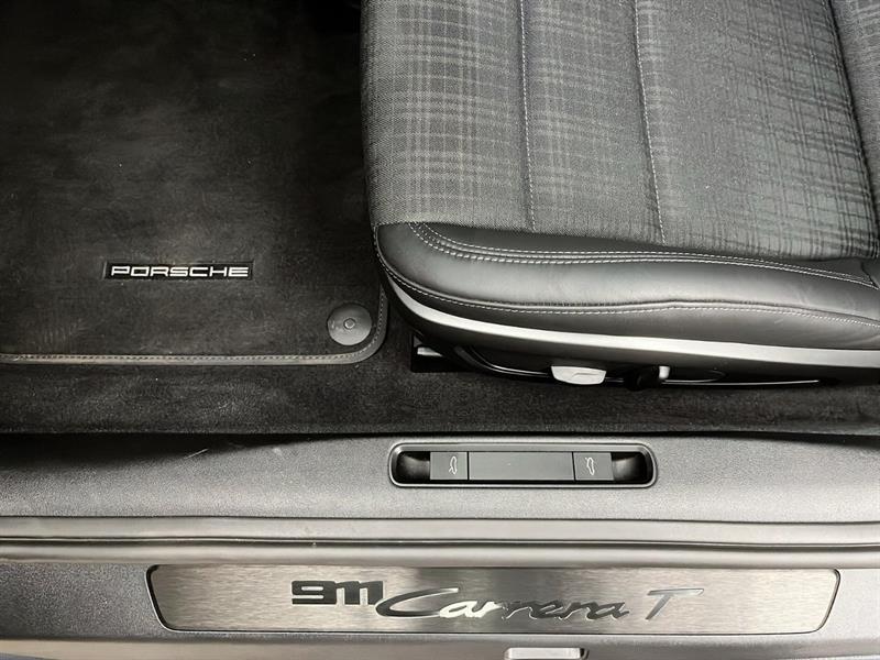 porsche 911 2026 - 33