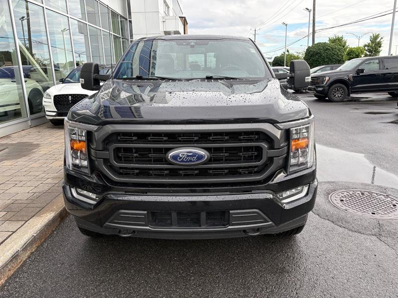 ford F-150 2022 - 3