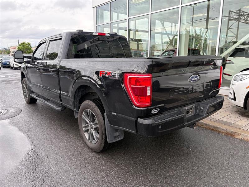 ford F-150 2022 - 7