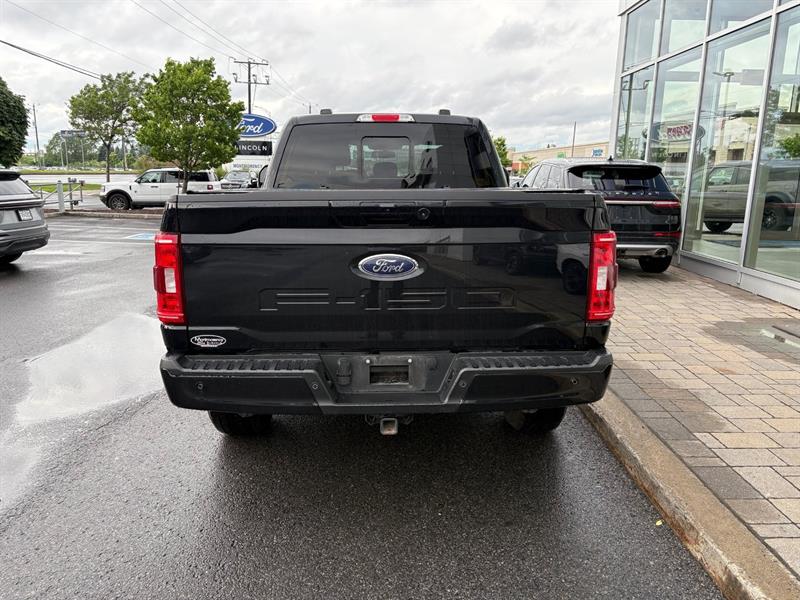 ford F-150 2022 - 9