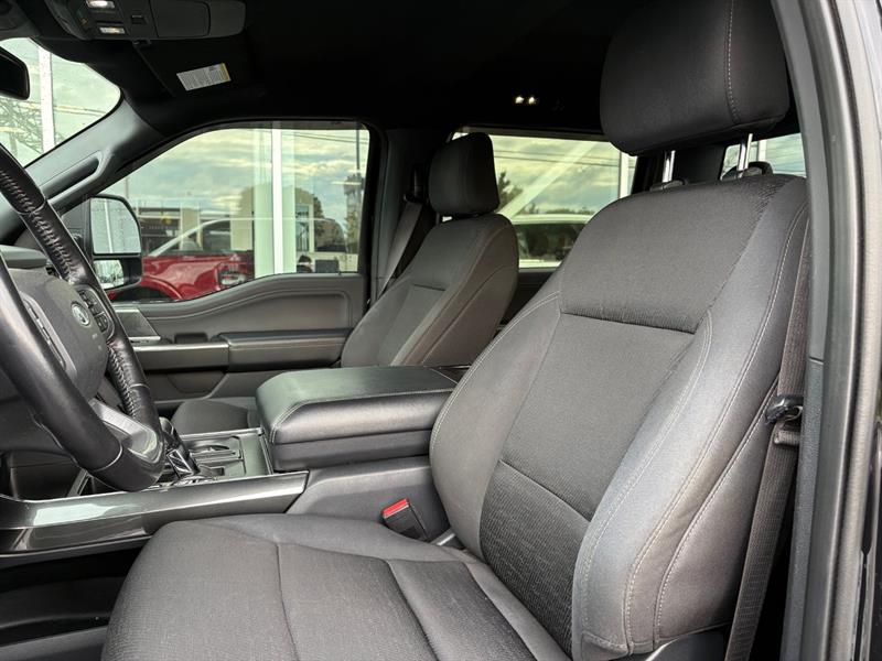 ford F-150 2022 - 11