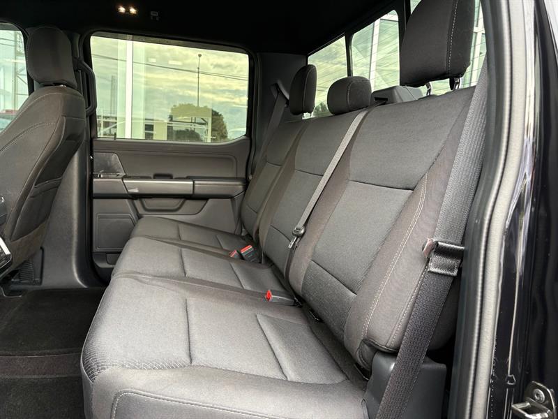 ford F-150 2022 - 13